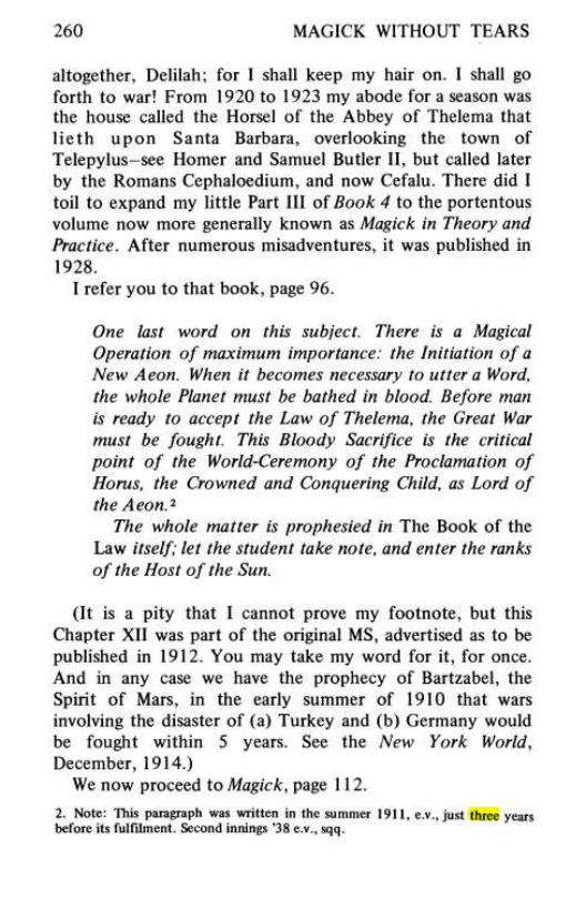 Original scan of Magick Without Tears, PDF page 293
