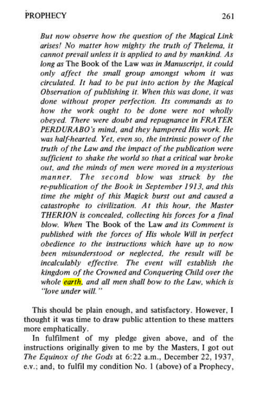 Original scan of Magick Without Tears, PDF page 294