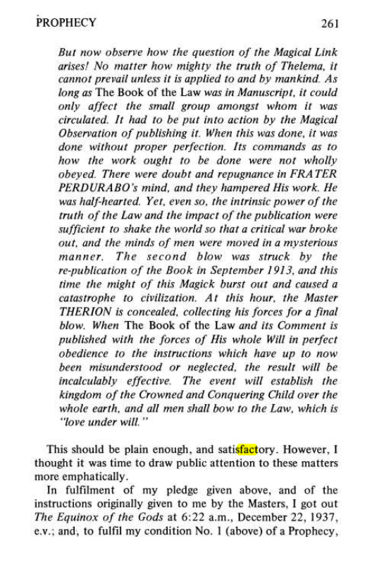 Original scan of Magick Without Tears, PDF page 294