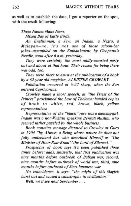 Original scan of Magick Without Tears, PDF page 295