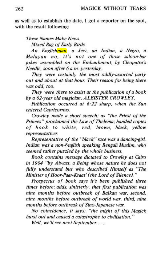 Original scan of Magick Without Tears, PDF page 295