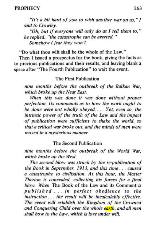 Original scan of Magick Without Tears, PDF page 296