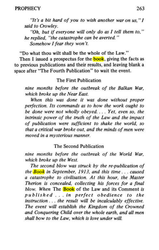 Original scan of Magick Without Tears, PDF page 296