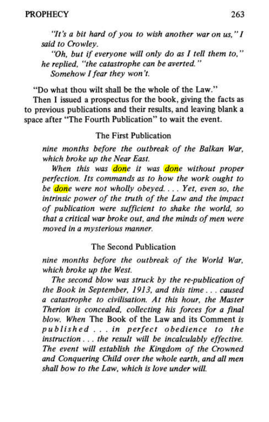 Original scan of Magick Without Tears, PDF page 296