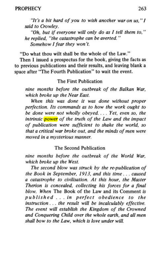 Original scan of Magick Without Tears, PDF page 296