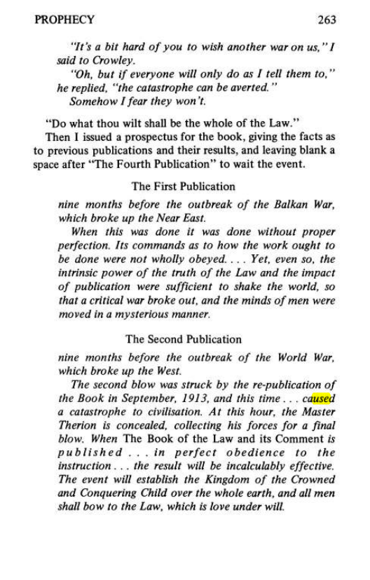 Original scan of Magick Without Tears, PDF page 296