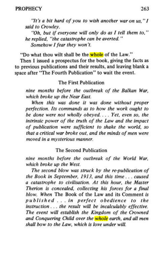 Original scan of Magick Without Tears, PDF page 296