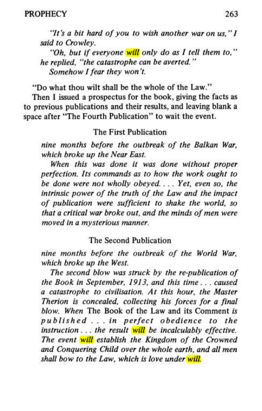 Original scan of Magick Without Tears, PDF page 296