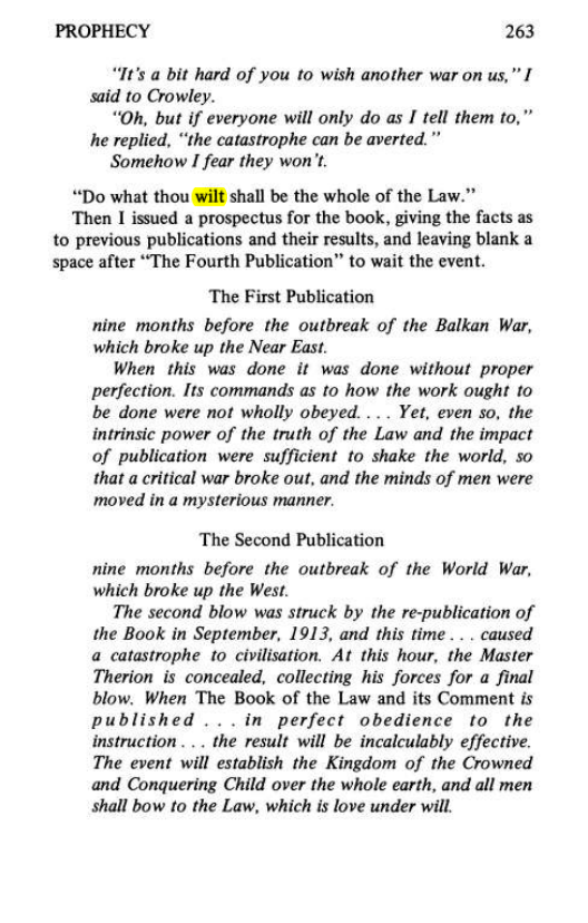 Original scan of Magick Without Tears, PDF page 296