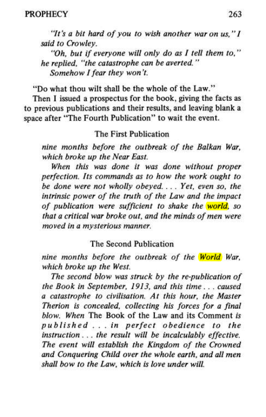 Original scan of Magick Without Tears, PDF page 296