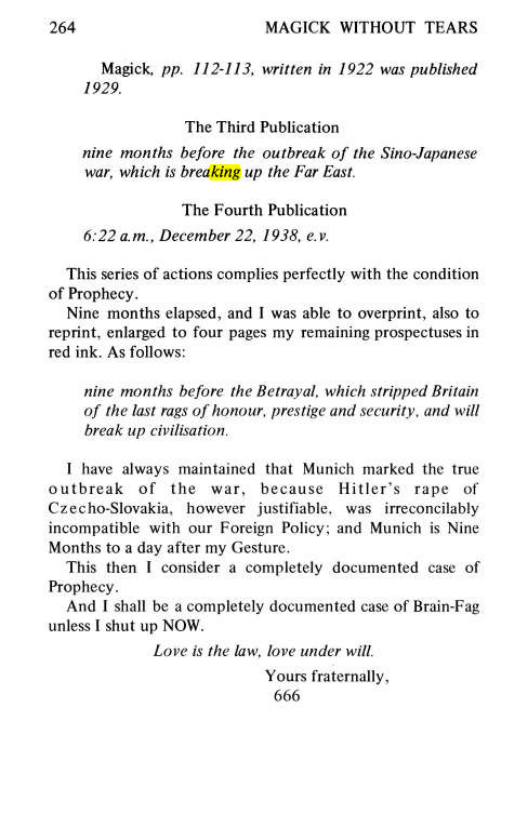 Original scan of Magick Without Tears, PDF page 297