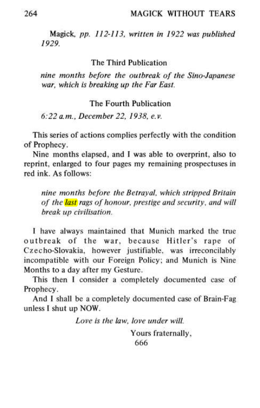 Original scan of Magick Without Tears, PDF page 297