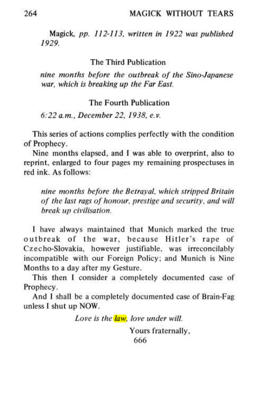 Original scan of Magick Without Tears, PDF page 297