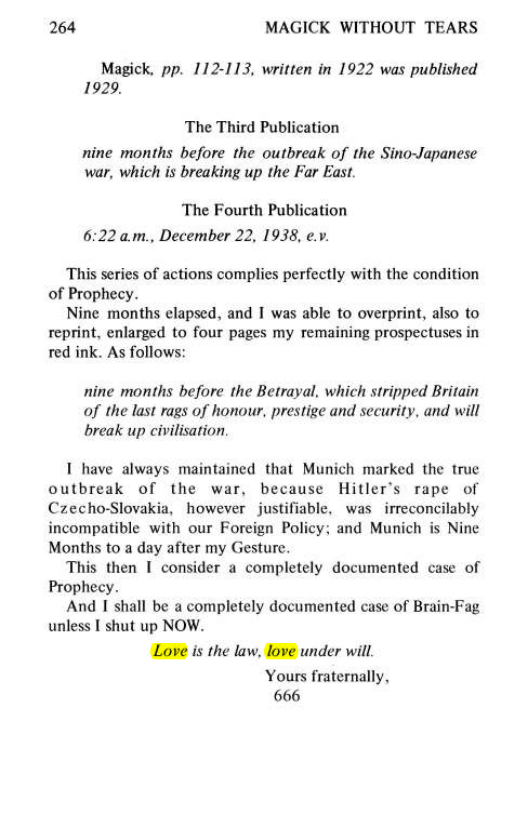 Original scan of Magick Without Tears, PDF page 297