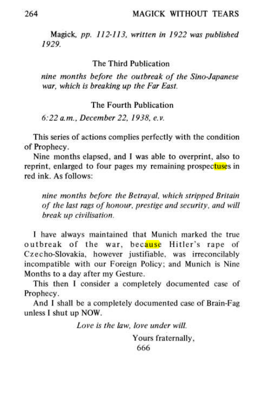 Original scan of Magick Without Tears, PDF page 297