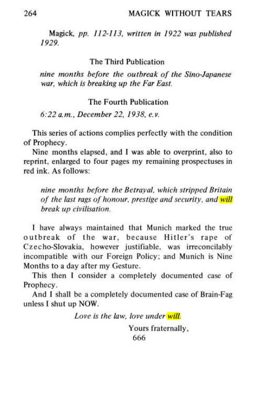 Original scan of Magick Without Tears, PDF page 297