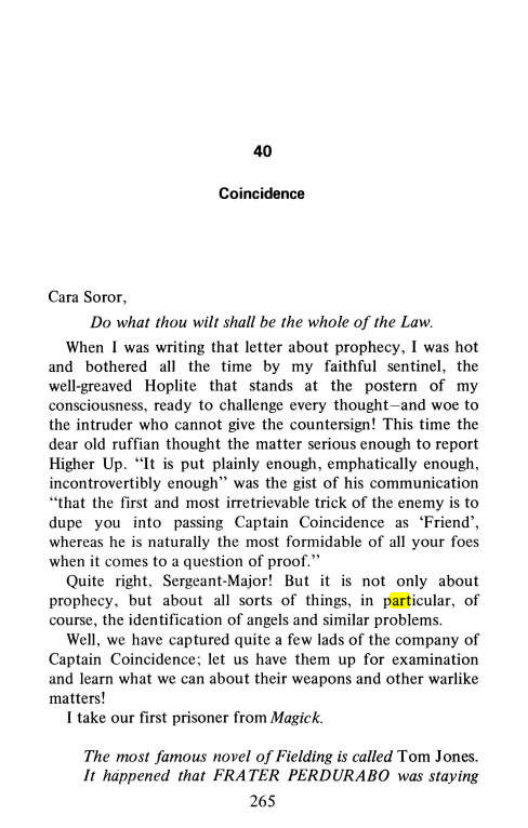 Original scan of Magick Without Tears, PDF page 298