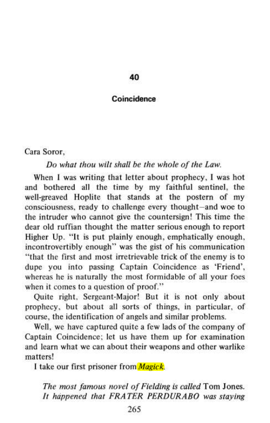 Original scan of Magick Without Tears, PDF page 298