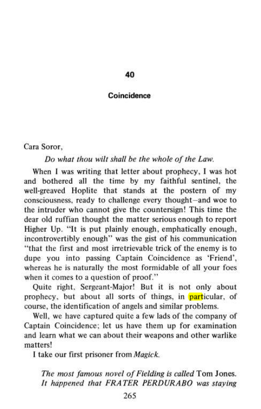 Original scan of Magick Without Tears, PDF page 298