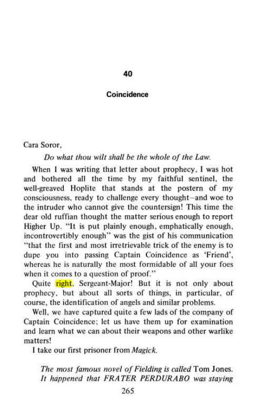 Original scan of Magick Without Tears, PDF page 298
