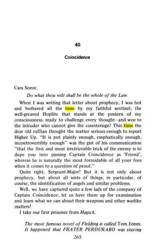 Original scan of Magick Without Tears, PDF page 298