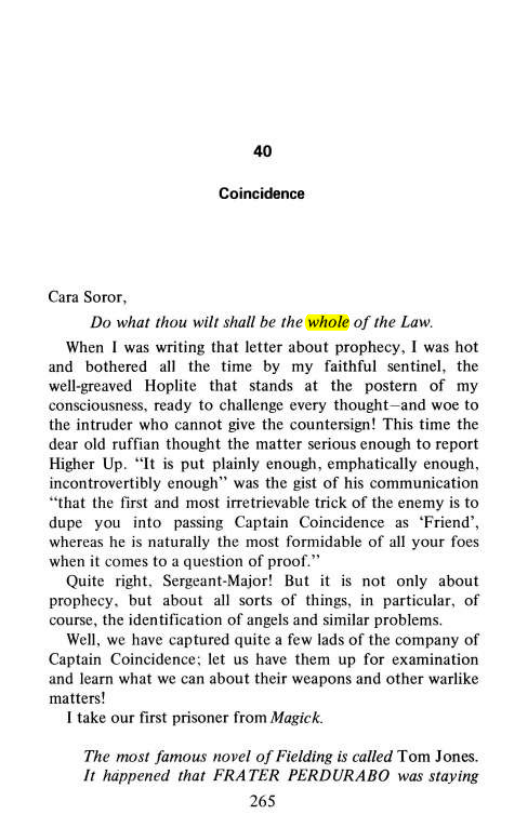Original scan of Magick Without Tears, PDF page 298