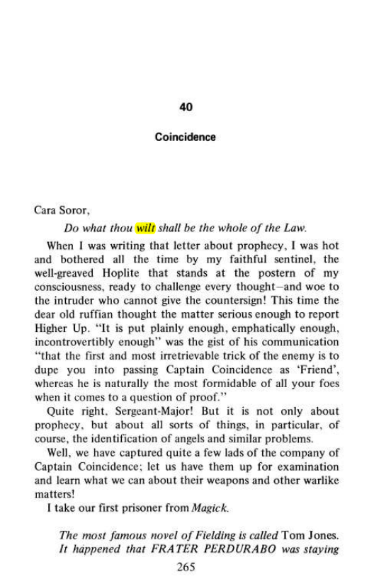 Original scan of Magick Without Tears, PDF page 298