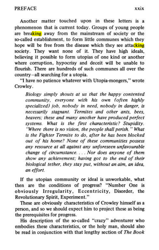 Original scan of Magick Without Tears, PDF page 30