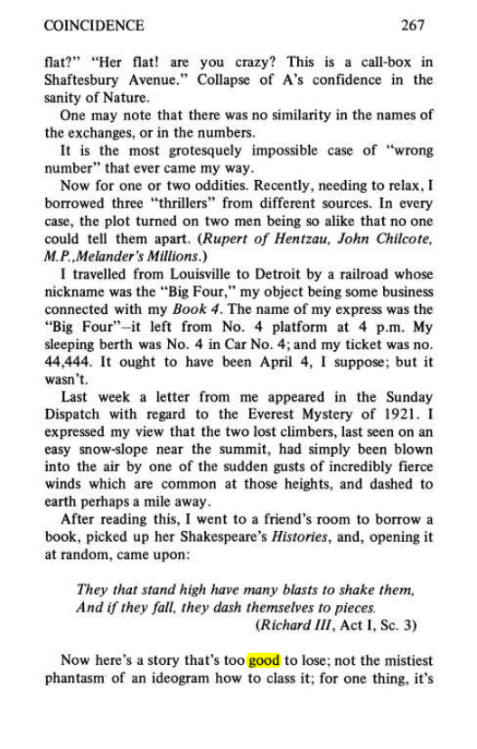 Original scan of Magick Without Tears, PDF page 300