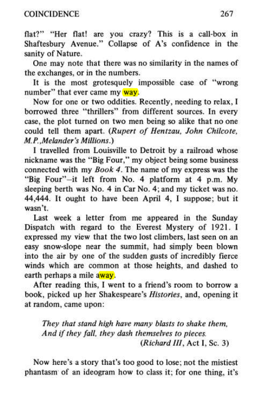 Original scan of Magick Without Tears, PDF page 300