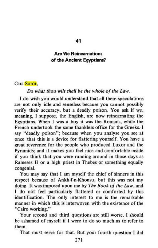 Original scan of Magick Without Tears, PDF page 304