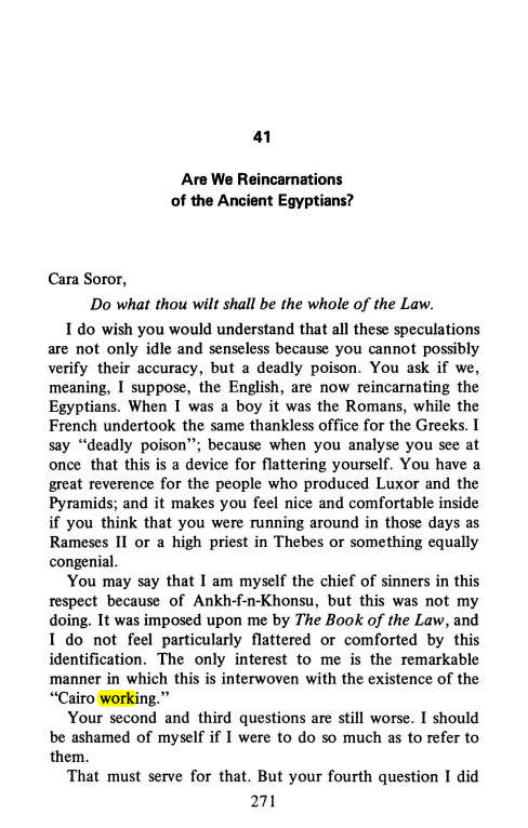 Original scan of Magick Without Tears, PDF page 304