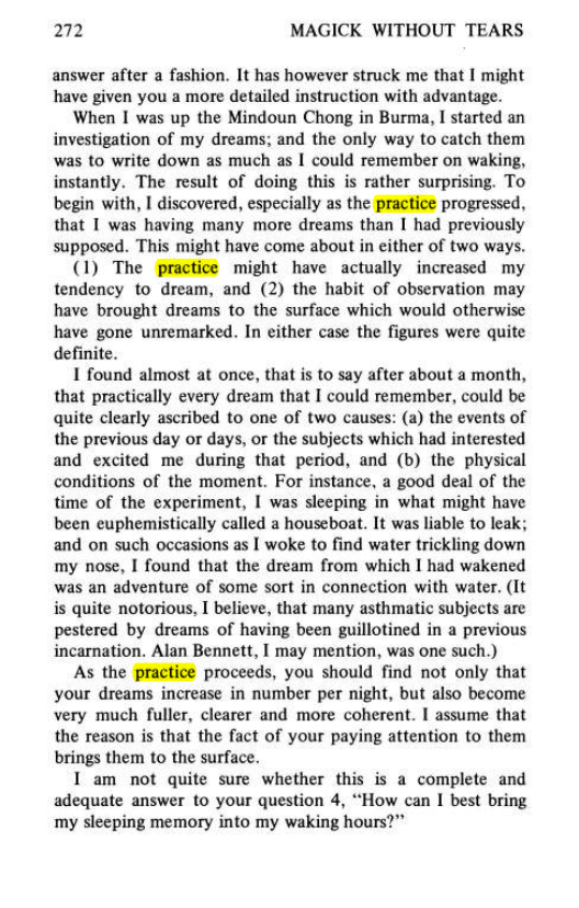 Original scan of Magick Without Tears, PDF page 305
