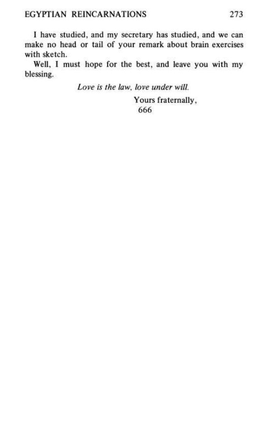 Original scan of Magick Without Tears, PDF page 306