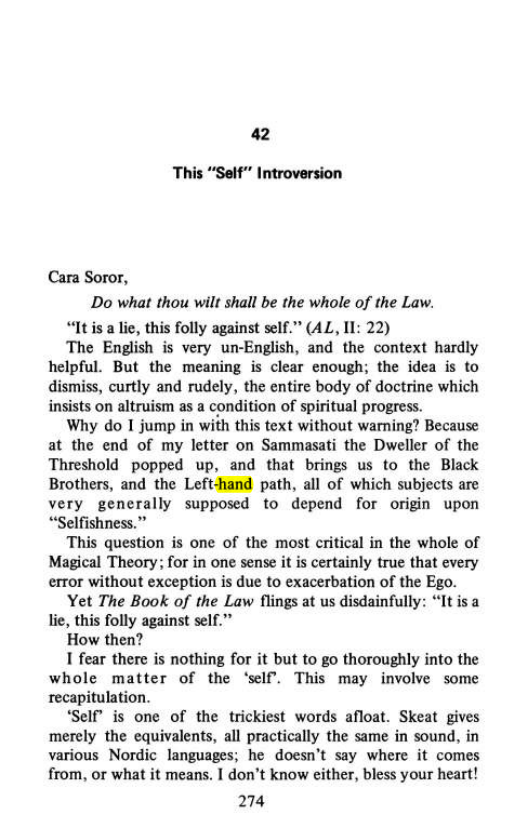 Original scan of Magick Without Tears, PDF page 307