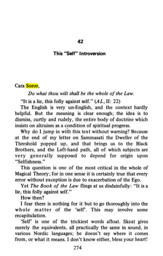 Original scan of Magick Without Tears, PDF page 307