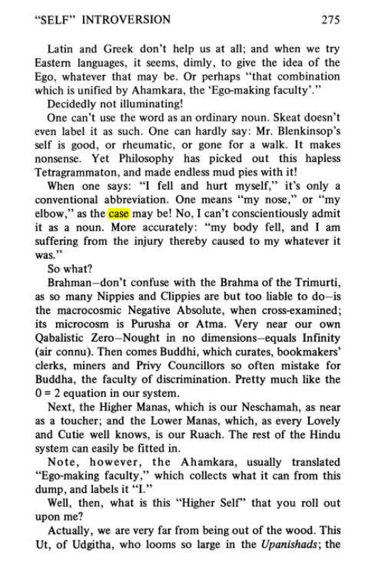 Original scan of Magick Without Tears, PDF page 308