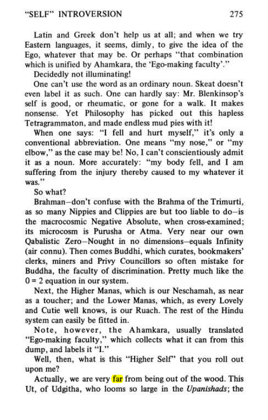 Original scan of Magick Without Tears, PDF page 308