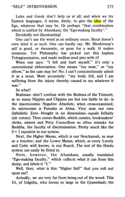 Original scan of Magick Without Tears, PDF page 308