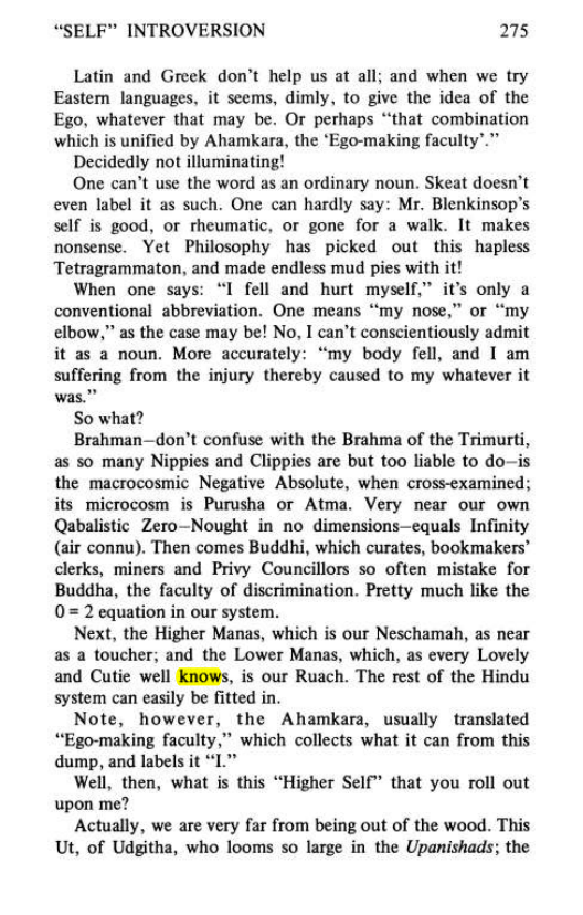 Original scan of Magick Without Tears, PDF page 308