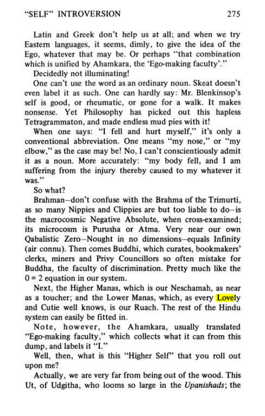 Original scan of Magick Without Tears, PDF page 308