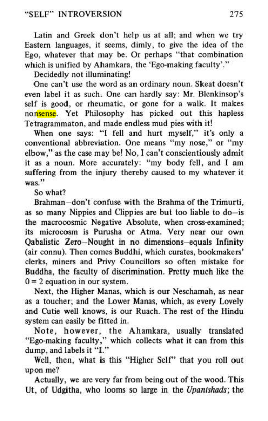 Original scan of Magick Without Tears, PDF page 308