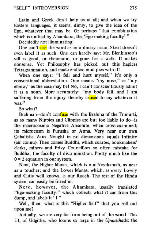 Original scan of Magick Without Tears, PDF page 308