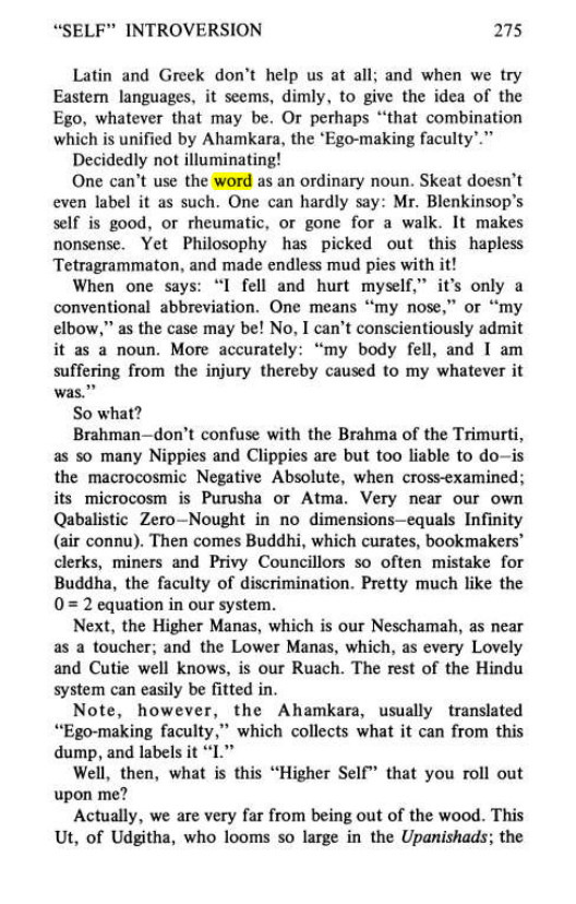 Original scan of Magick Without Tears, PDF page 308