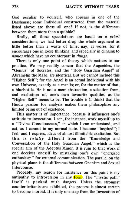 Original scan of Magick Without Tears, PDF page 309