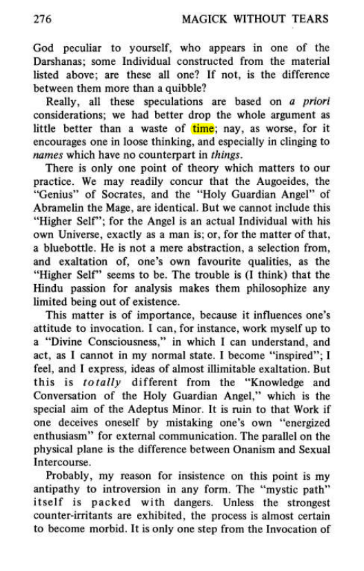 Original scan of Magick Without Tears, PDF page 309
