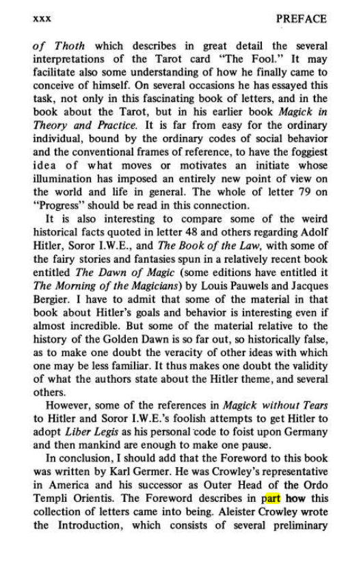 Original scan of Magick Without Tears, PDF page 31