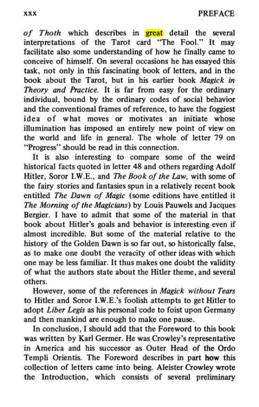 Original scan of Magick Without Tears, PDF page 31