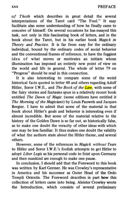 Original scan of Magick Without Tears, PDF page 31
