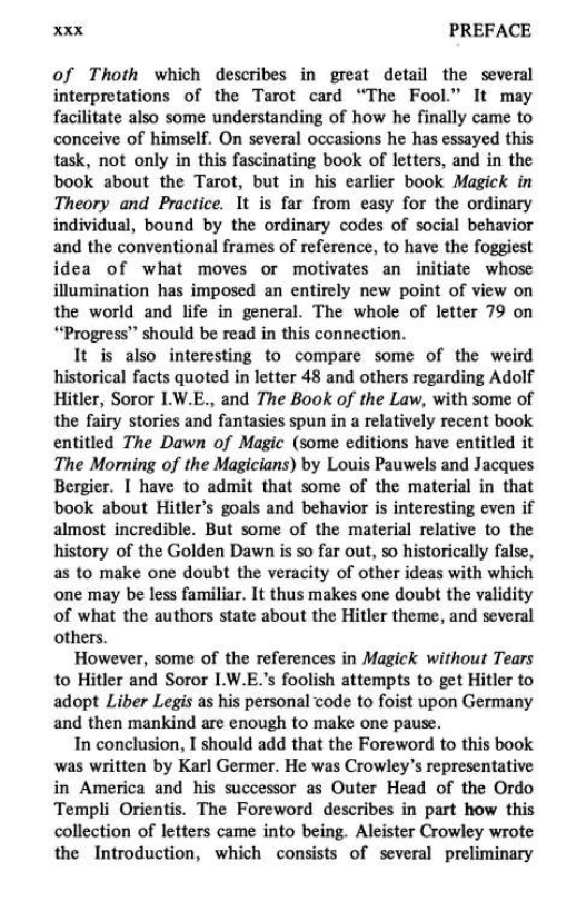 Original scan of Magick Without Tears, PDF page 31